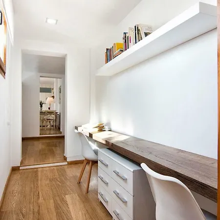 Apartment Classy Albaycin
