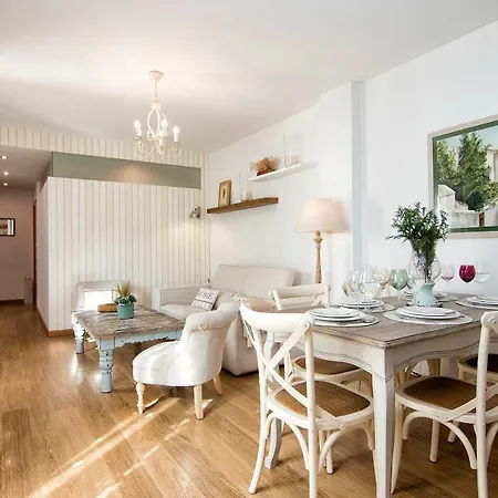 Apartment Classy Albaycin