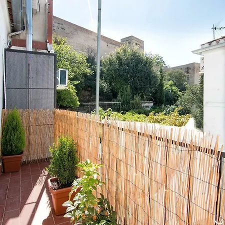 Apartment Classy Albaycin Granada